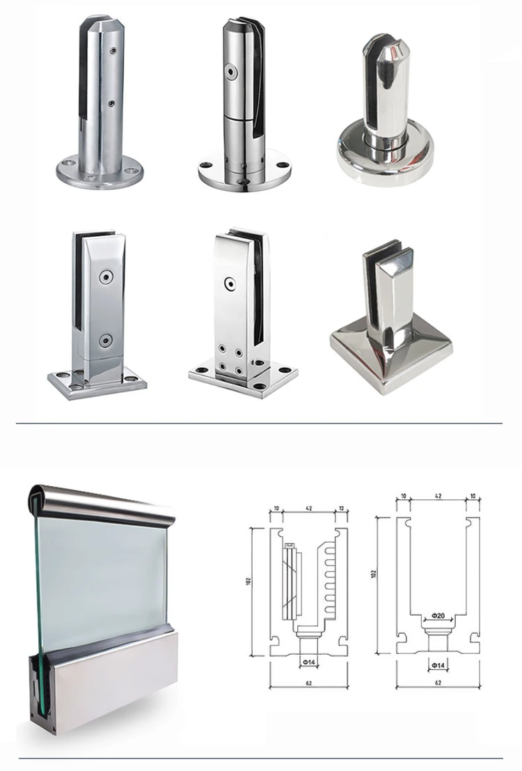 Online Technical Support Aluminium Windows and Doors Window Base Shoe System