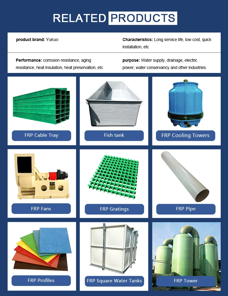 Practical Alternative High Performance Composite Pultruded Profiles Board Rod Angle