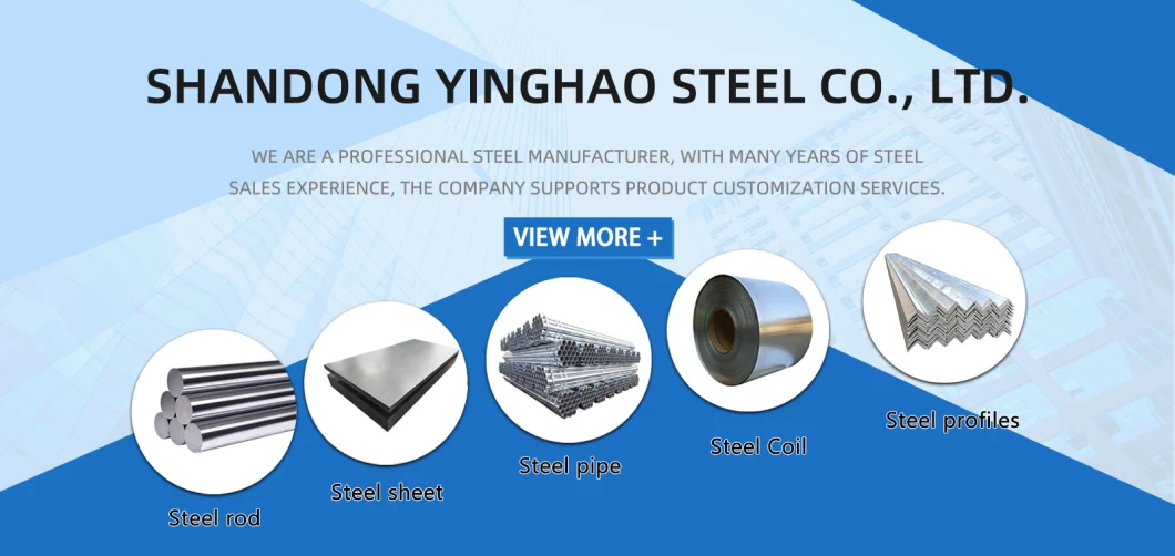 Fiberglass Steel Reinforcing Bars Deformed Iron Bar Steel Bar Construction