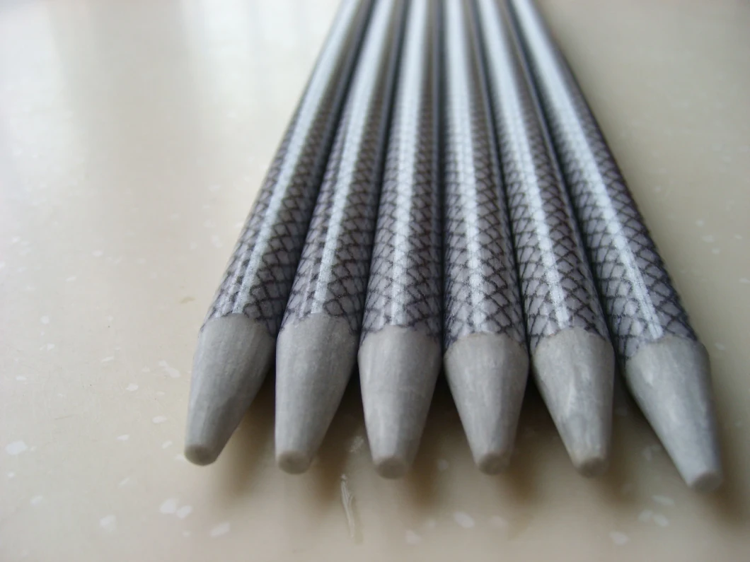 GRP Round Rod, FRP Round Rod, Fiberglass Round Rod