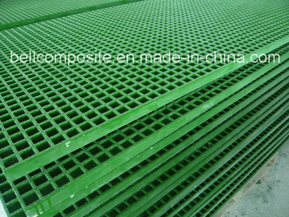 Fiberglass Molded Gratings, GRP Stair Tread