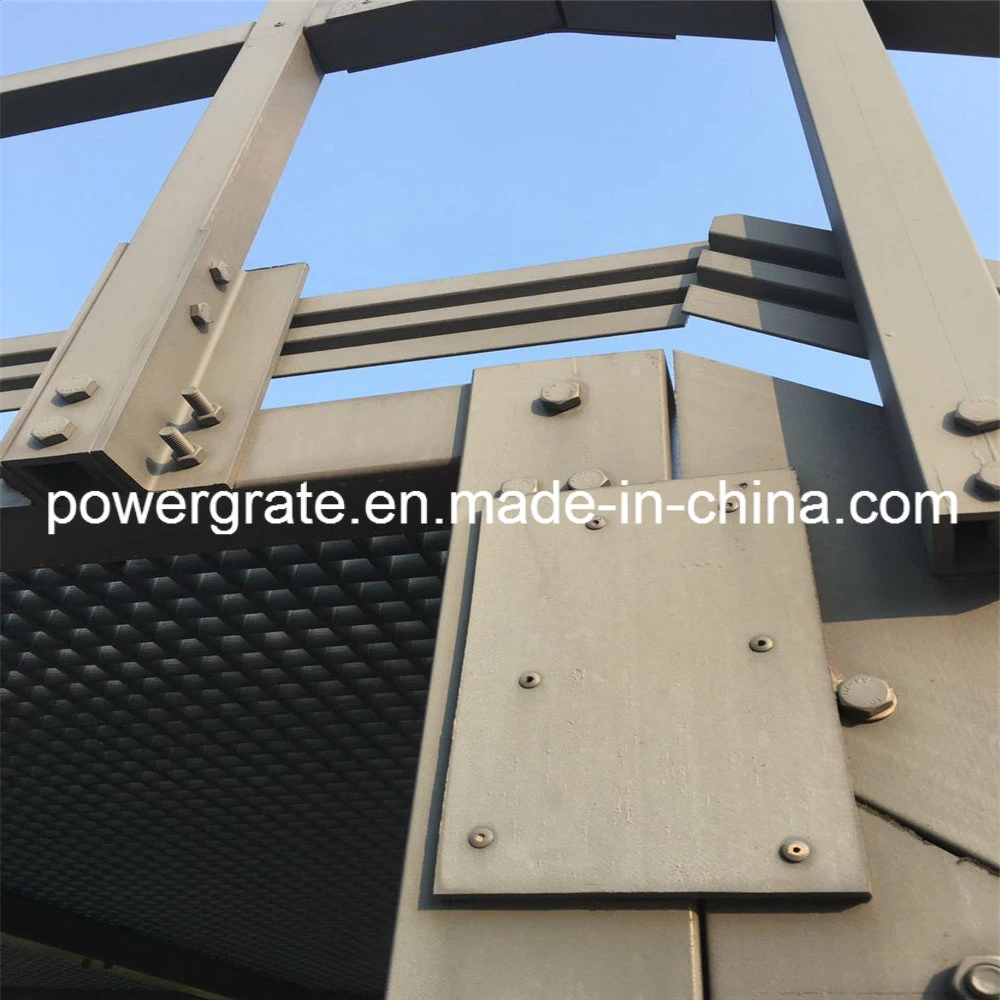 Fiberglass Pultruded Profiles FRP Equal Angle