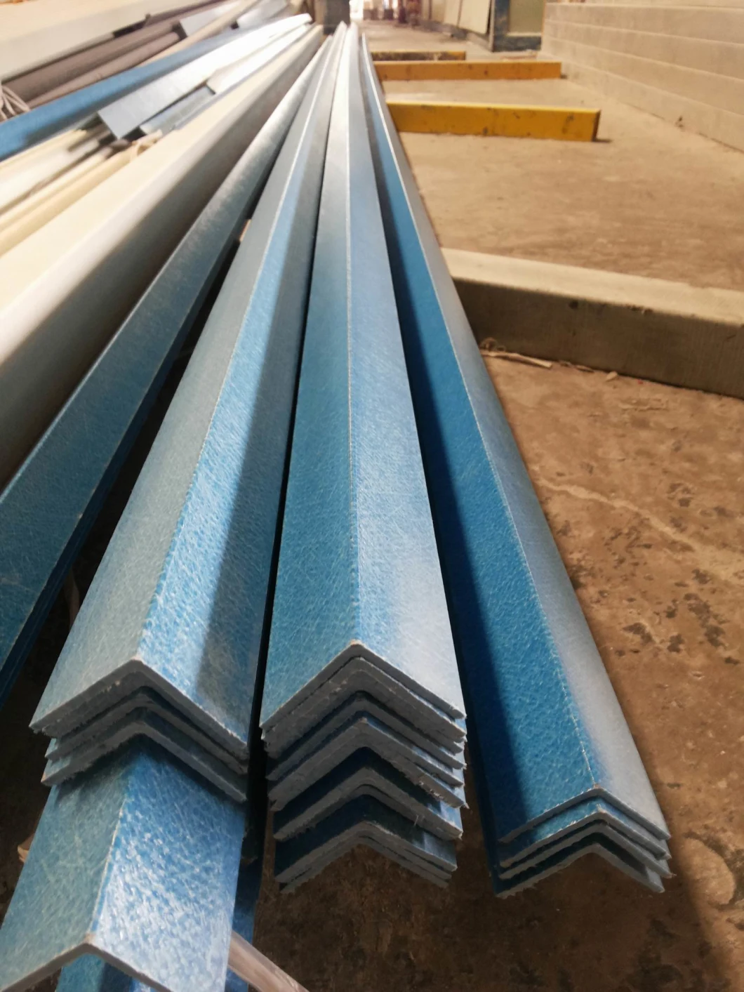 Glass Fiber Equal Leg Angle, Fiber Glass Equal Leg Angle